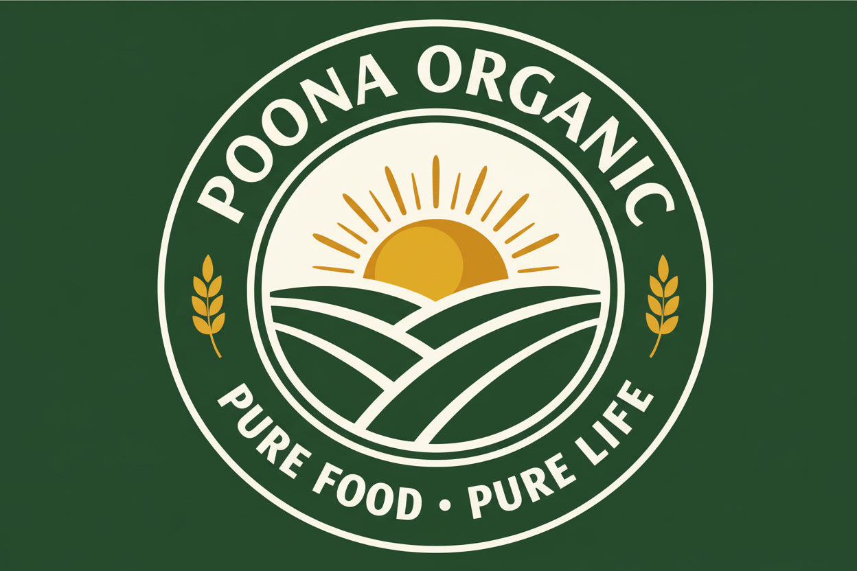 PoonaOrganic